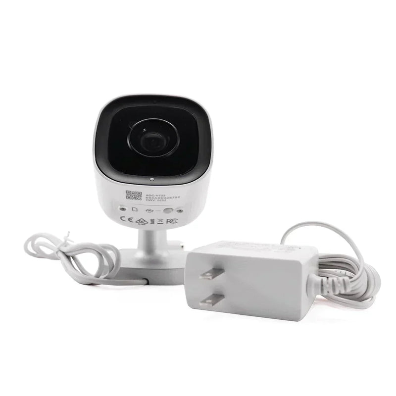 1080p Outdoor Wi-Fi Camera with HDR, Night Vision, Wide Field of View | ADC-V723X