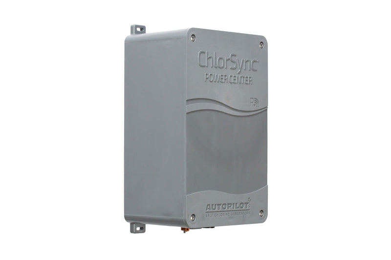 AutoPilot ChlorSync Pool Power Center | ECP0312