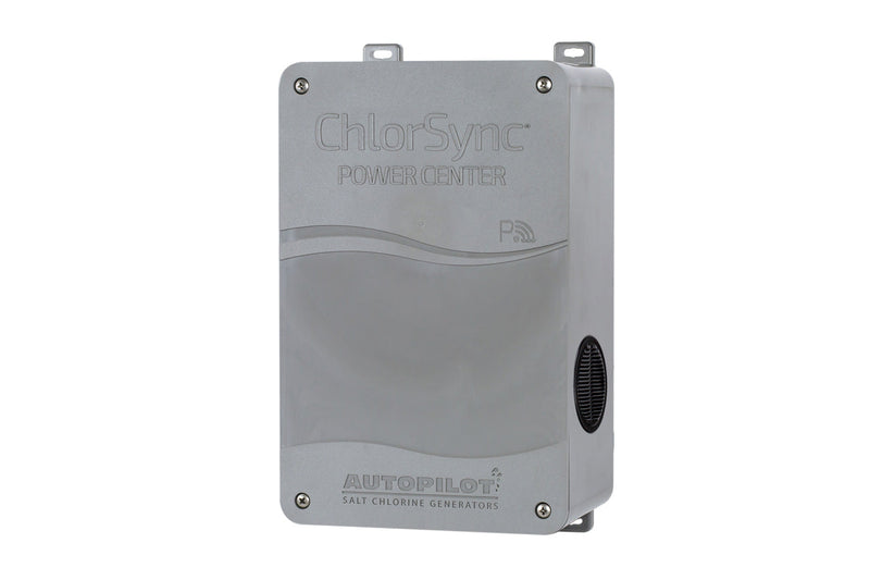 AutoPilot ChlorSync Pool Power Center | ECP0312