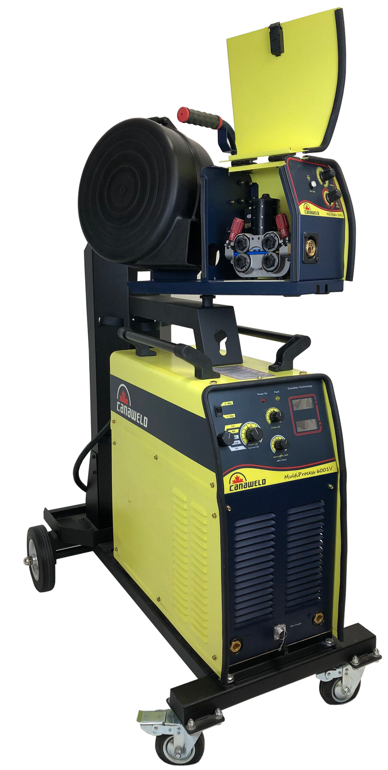 Canaweld Multiprocess 6001 Welder