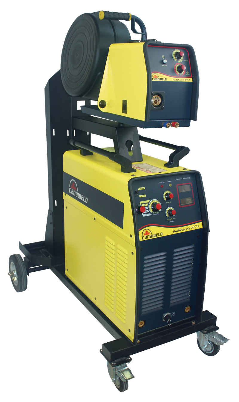 Canaweld Multiprocess 5001 Welder