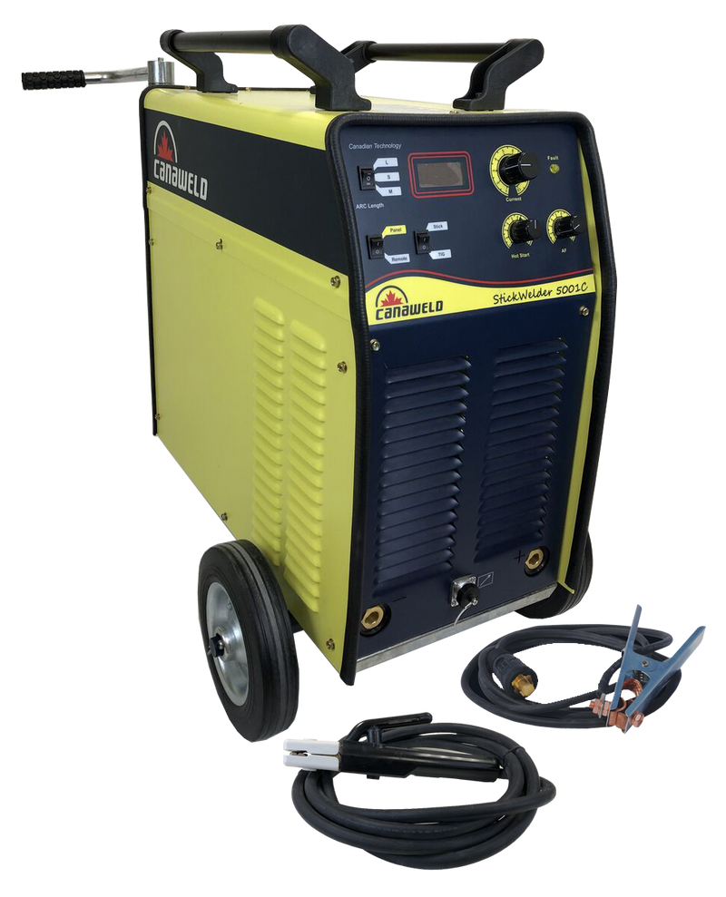 Canaweld StickWelder 5001C