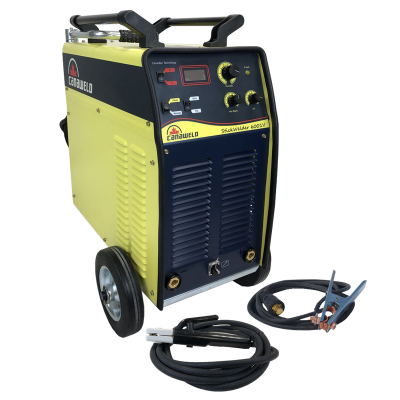 Canaweld StickWelder 6001