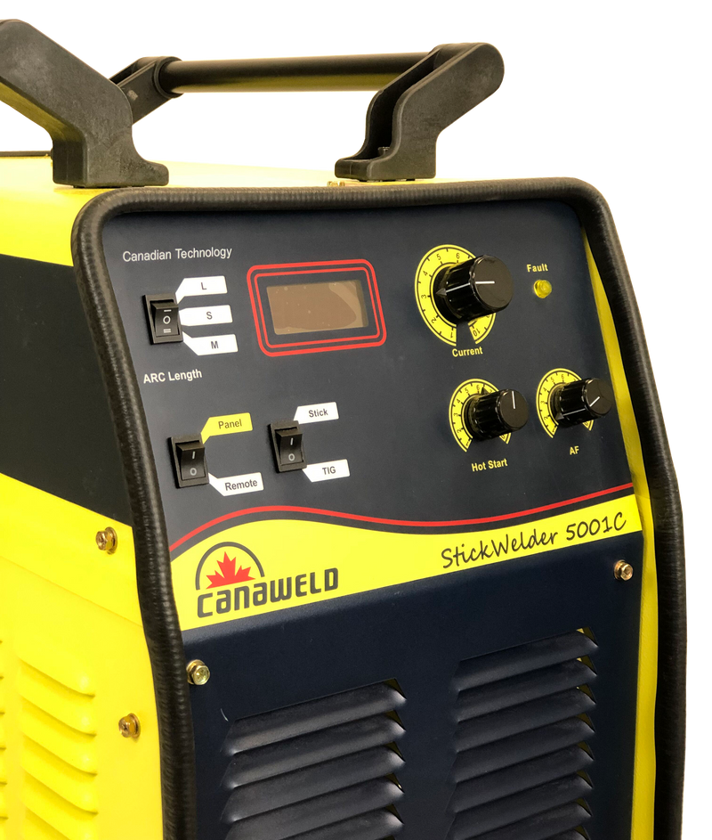 Canaweld StickWelder 5001C