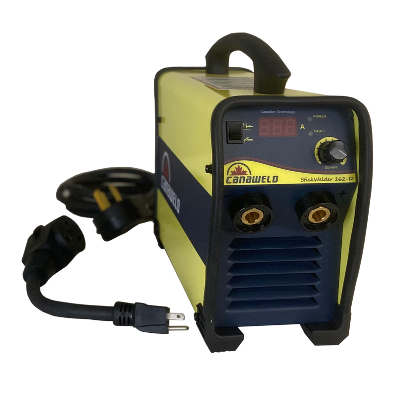 Canaweld StickWelder 162-D