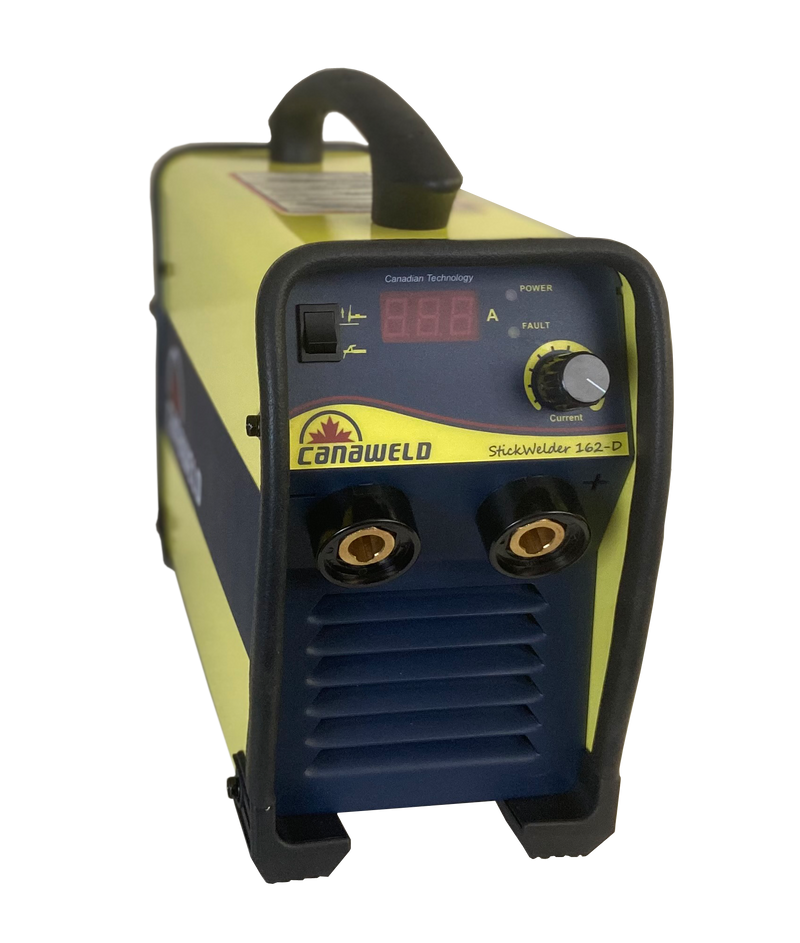 Canaweld StickWelder 162-D