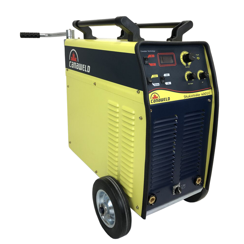 Canaweld StickWelder 6001